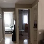Al Lado De La Victoria Apartment