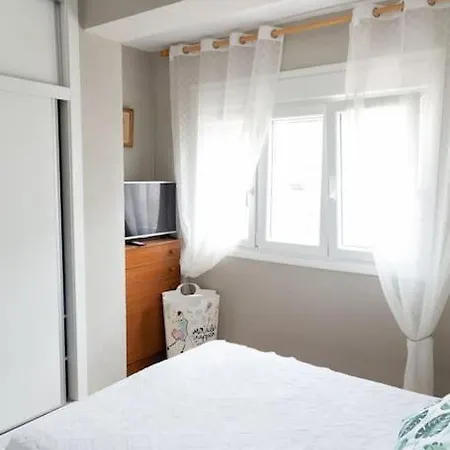 Casa Chari Apartment Cadiz