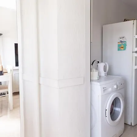 Casa Chari Apartment