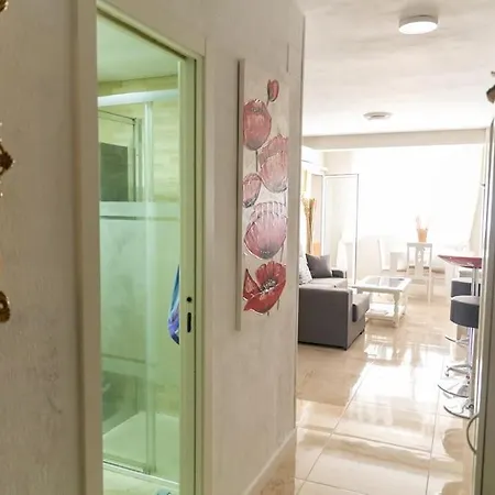 Apartment Casa Chari Cadiz