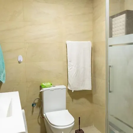 Casa Chari Apartment Cadiz