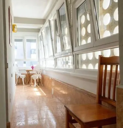 Casa Chari * Cadiz