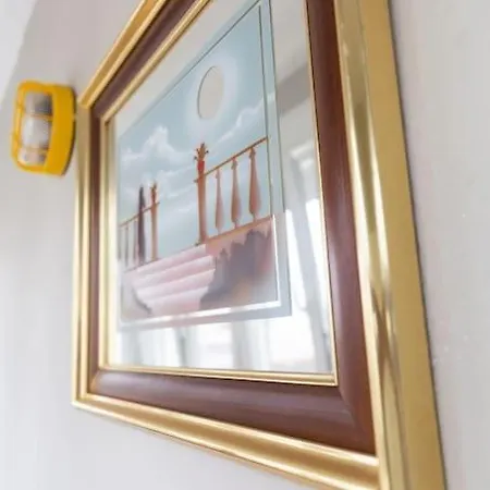 Casa Chari Apartment Cadiz