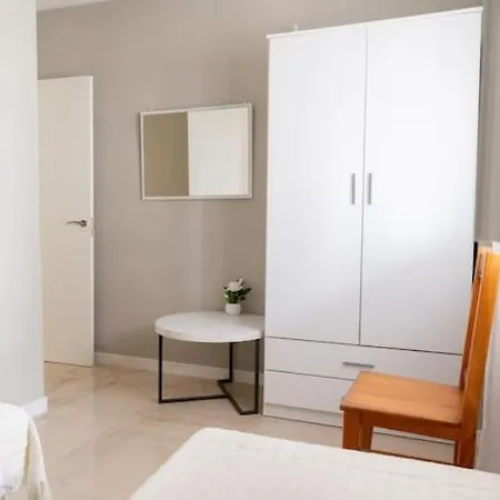 Casa Chari Apartment