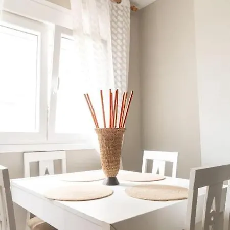 Casa Chari *
