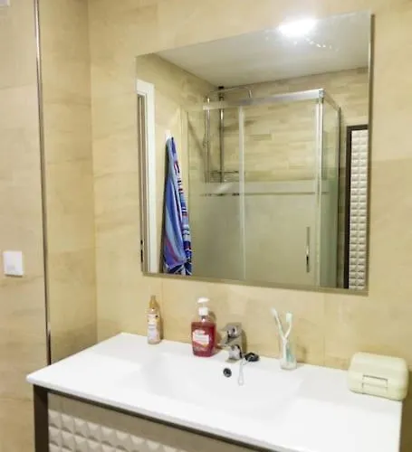 Lägenhet Al Lado De La Victoria