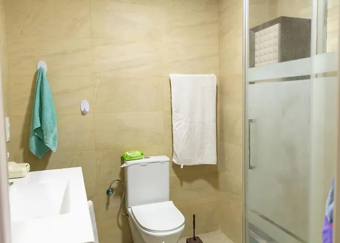 Al Lado De La Victoria Lägenhet Cádiz