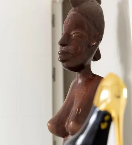 Lägenhet Al Lado De La Victoria Cádiz