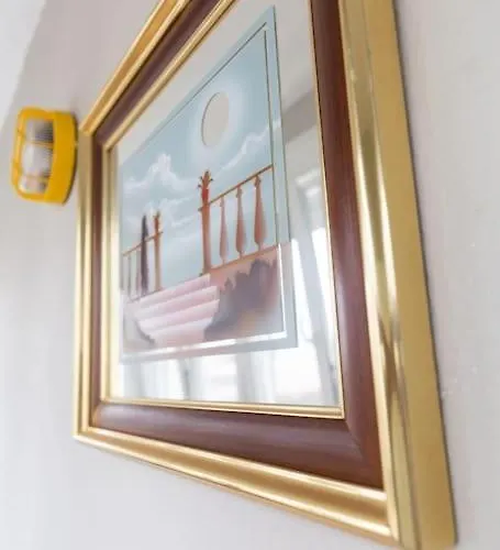 Al Lado De La Victoria Lägenhet Cádiz