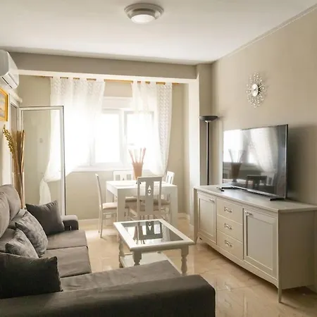 Casa Chari Apartamento *