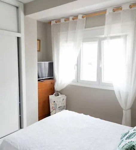 Al Lado De La Victoria Διαμέρισμα Καντίζ