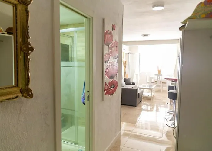 Διαμέρισμα Al Lado De La Victoria Καντίζ